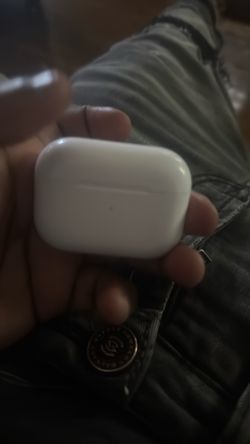AirPod pro 2