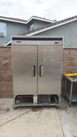 Freezer