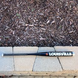 Louisville Slugger TPS Power Dome Softball Bat
