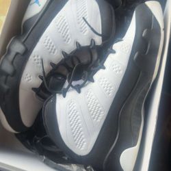 Jordan 9 University blue