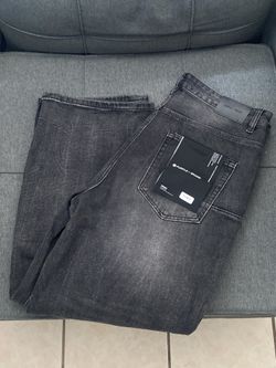Purple Jeans