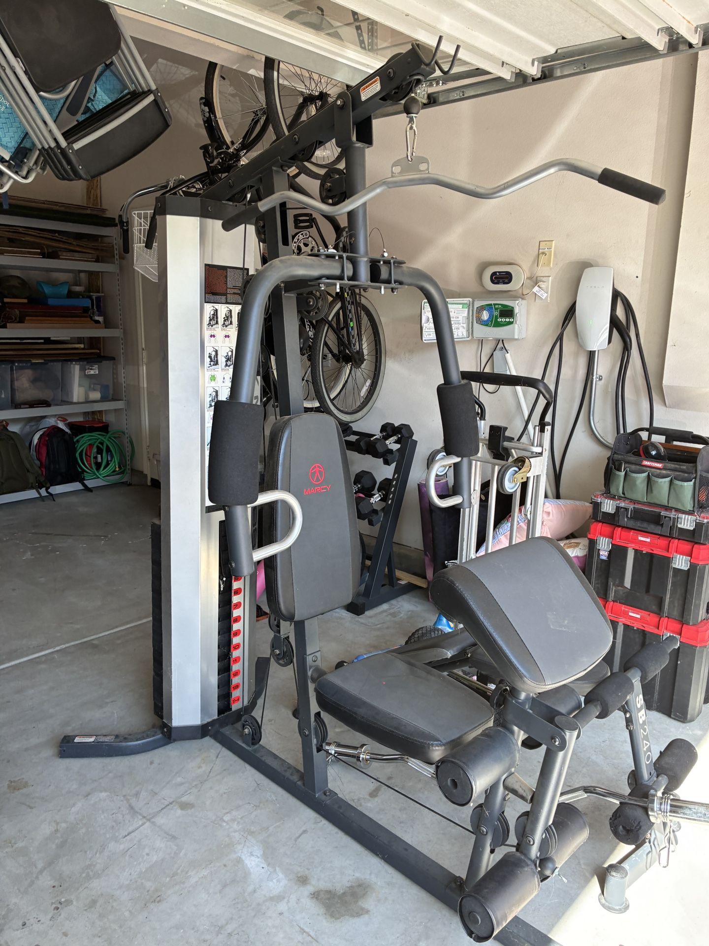 Home Gym