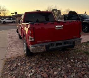 07 sierra