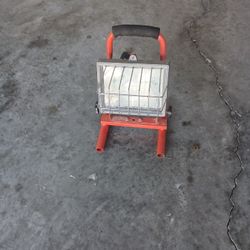 Work Lamp