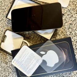 Apple iPhone 12 Pro Max 128gb 
