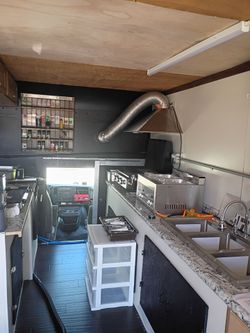 Food truck