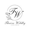 Thrive Wildly Florals