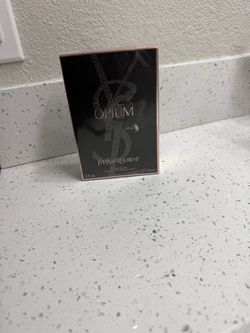 YSL Black Opium Eau de Parfum 90ml