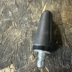 Turbo Pressure Washer Nozzle 3300 Psi Max