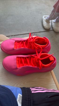 Harden VOL 8