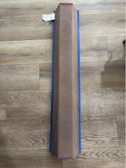 Balance Beam