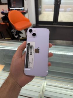 iPhone 14+ 128GB (Unlocked)