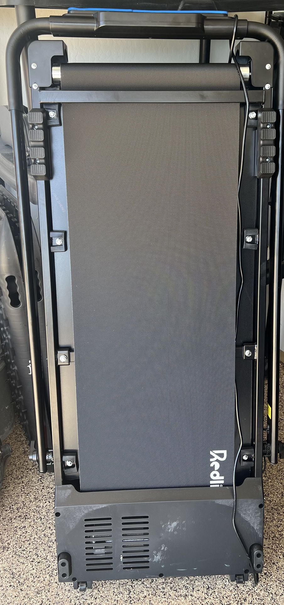 Brand New Folding Treadmill