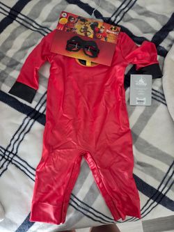 The Incredibles Jack Jack Costume