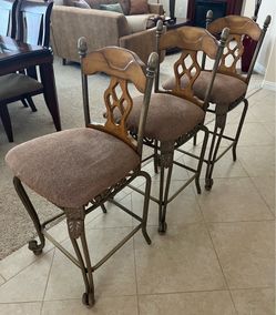 Barstools