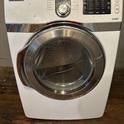 Samsung Dryer