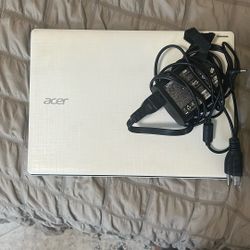 Chromebook Aspire One 11