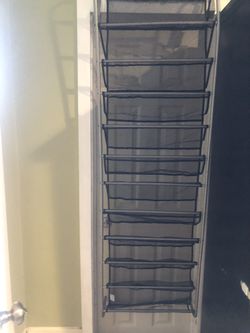Organizador De Zapatos