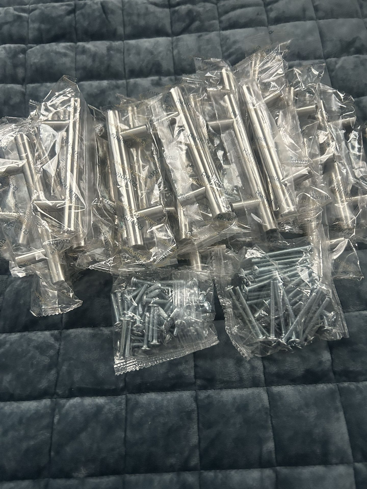 Cabinet Hardware