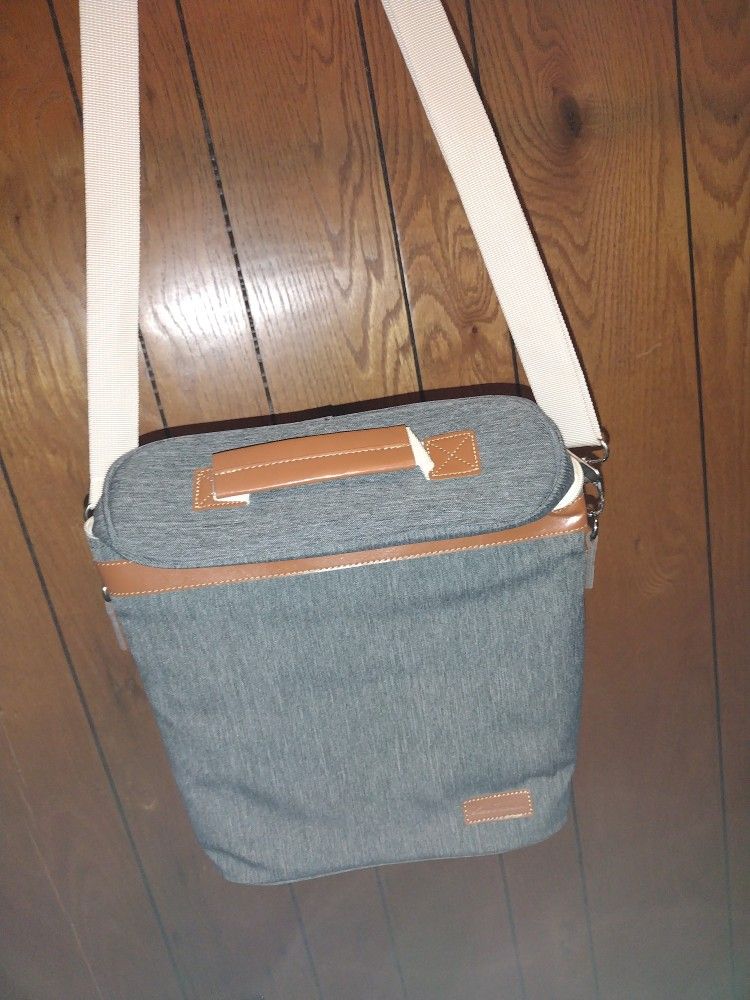 Two Lunch Boxes
