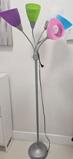 Lamp Multi Head Medisa 5 light