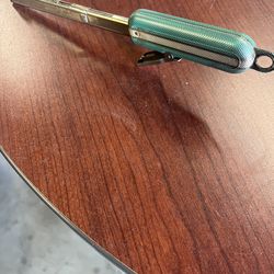 Vintage Fire Starter