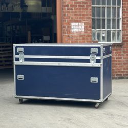 Road Case / ATA Case - $900 OBO