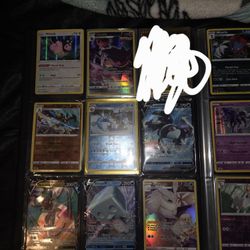 Pokemon Cards You Name Price 