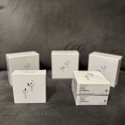 AirPods Pro’s , And 4s