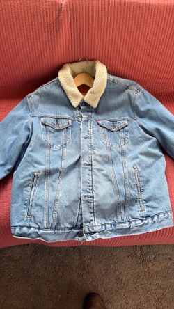 LEVIS Men Jacket XXL