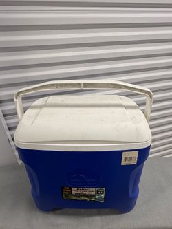 Igloo Cooler