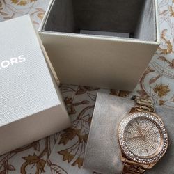 Michael Kors Women's Watch