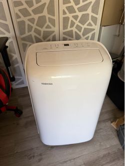 Toshiba 12,000 BTU (8,000 BTU DOE) 115v