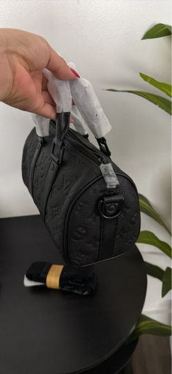 Bolsos de hombre y mujer