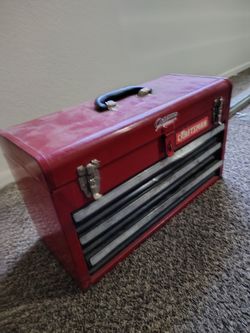 Tool box