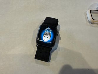 Apple Watch Series 6 40mm GPS+cellular