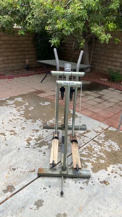 exercise equipment