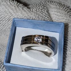 Stylish men's Ring