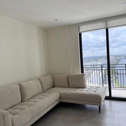 City furniture sofa in perfect condition! 