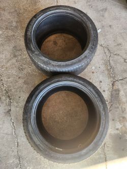 Raptor Riken 275/40zr17