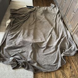 Blanket CK