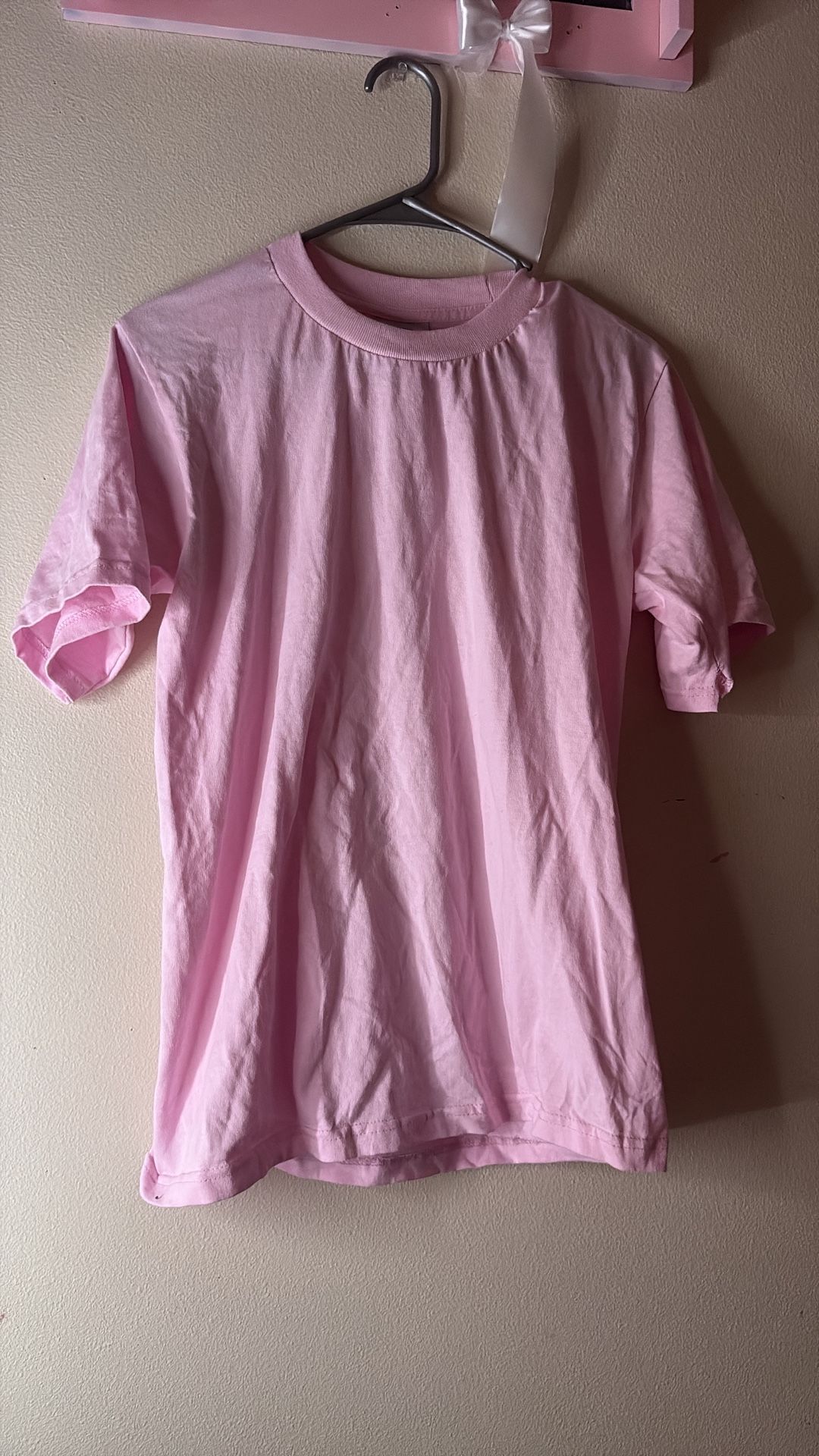 Men’s Pink Pro Club 