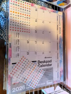 Calendar