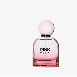 Pink Perfume