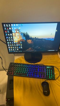 Lenovo pc