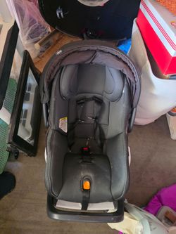 Car seat