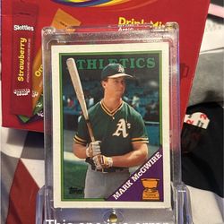 Mark Mcgwire