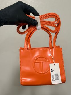 Small Women’s Telfar Shopping Bag 4X6 New