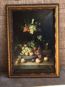 Pintura $25