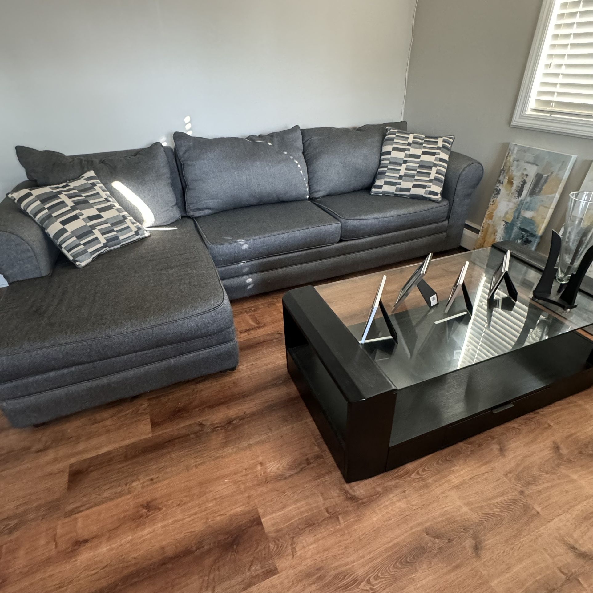 Living Room Set